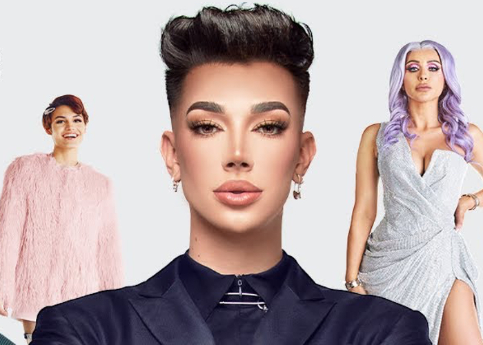 James Charles releases details of reality series Instant Influencer 
