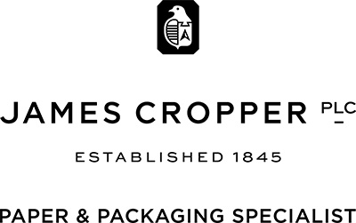 James Cropper Paper and Packaging