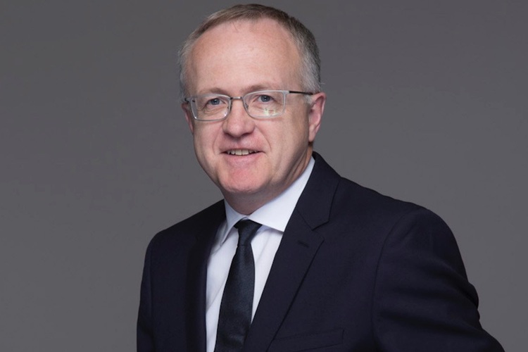 James Kehoe joins Walgreen Boots Alliance as Global Chief Financial Advisor 
