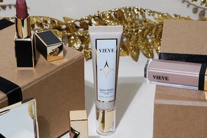 Jamie Genevieve sells minority stake in Vieve for £5.5m