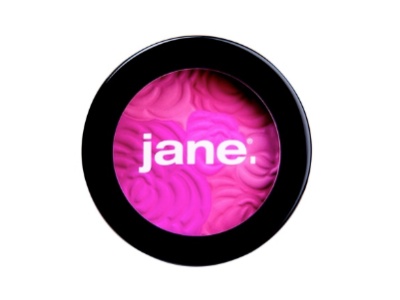 Jane Cosmetics relaunches