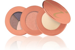 jane iredale releases trio of Snap Happy cosmetics