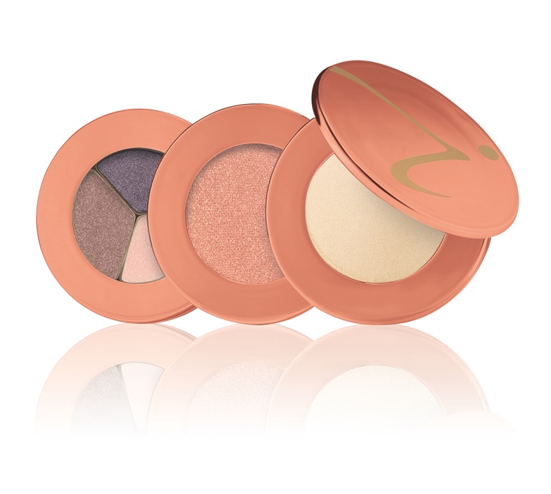 jane iredale releases trio of Snap Happy cosmetics