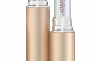 jane iredale set to introduce limited edition lipstick