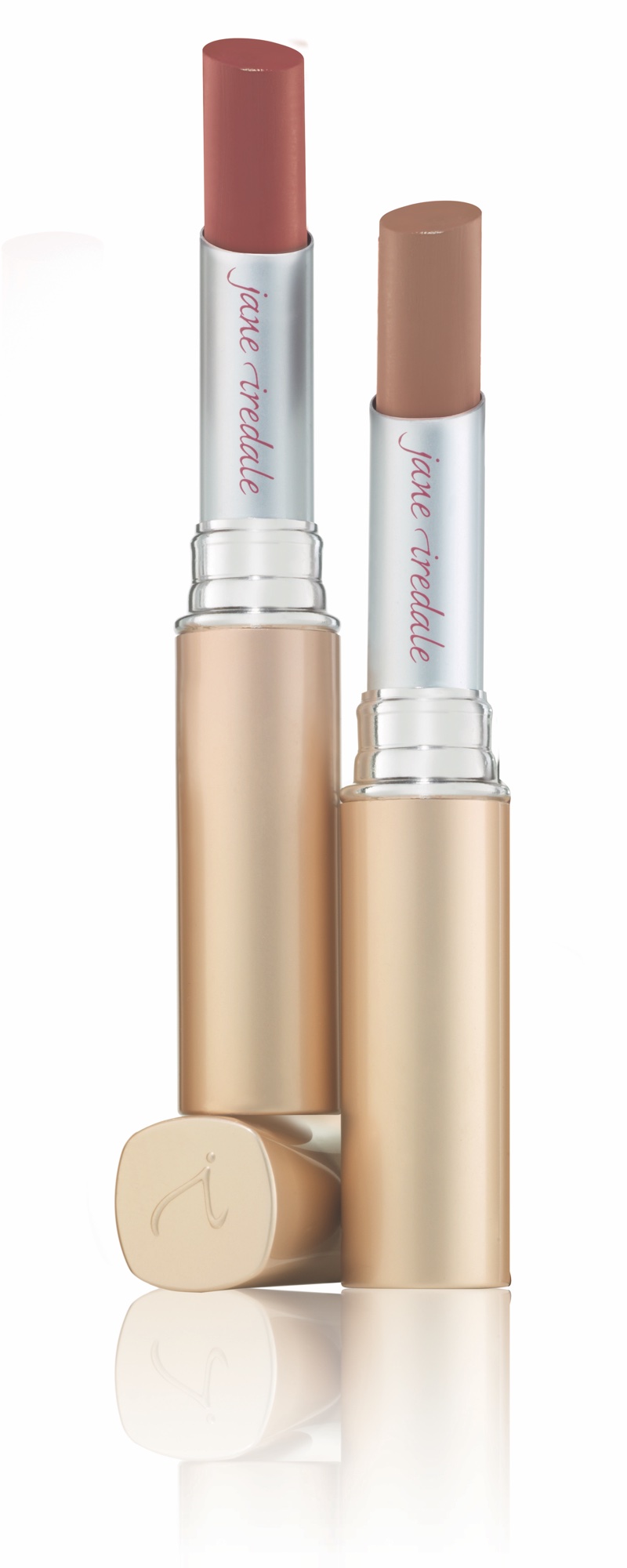 jane iredale set to introduce limited edition lipstick