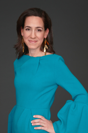 Jane Lauder named Global Brand President of Clinique
