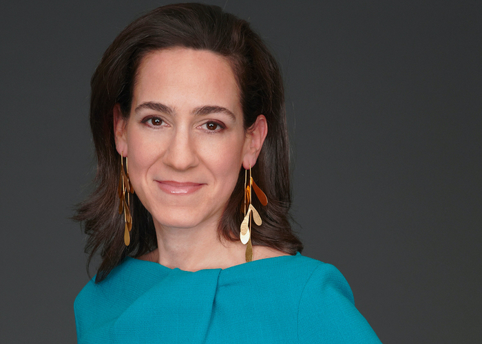 Jane Lauder promoted to top executive role of Estée Lauder Companies 