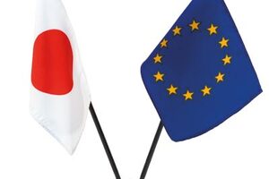 Japan-Europe: removing the barriers