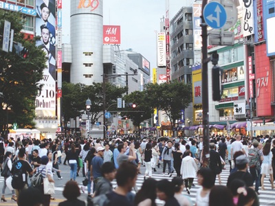 Japan relaxes cosmetics controls