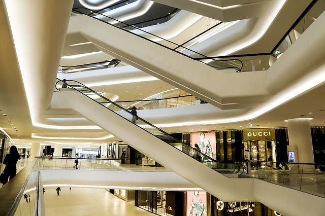 Japan Retail sales see third consecutive month of growth