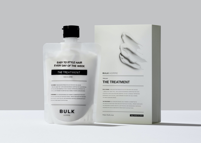 Japan's Bulk Homme takes on China's male grooming industry with Ushopal investment 