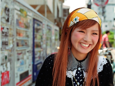 Japan's personal care sector rebounds after last year's VAT hit