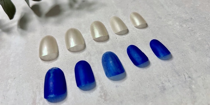 Japanese firm invents water-based nail polish that ‘won’t wash off’
