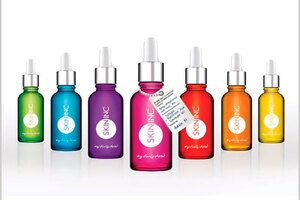 Japanese Skin Inc expands to US and Canada