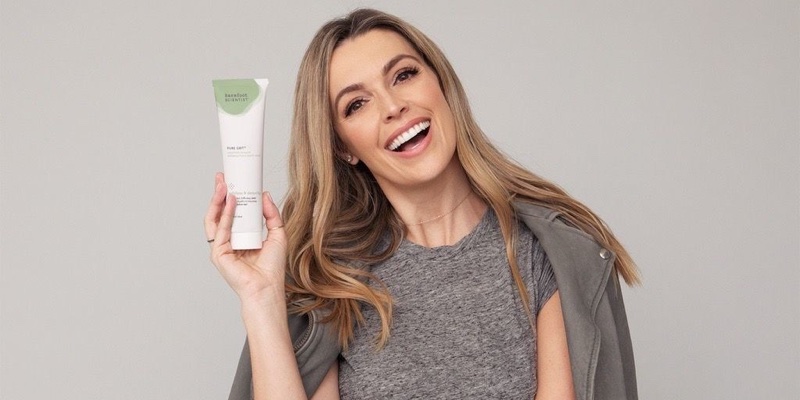 Japonesque and Topspin Consumer Partners buy Barefoot Scientist 
