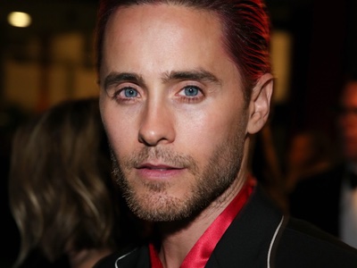 Jared Leto named new face of Gucci Guilty fragrance