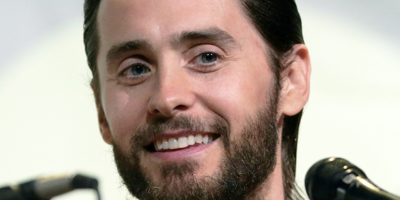 Jared Leto unveils desert-inspired lifestyle brand Twentynine Palms