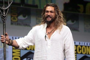 Jason Momoa's Aquaman is about to launch first fragrance 