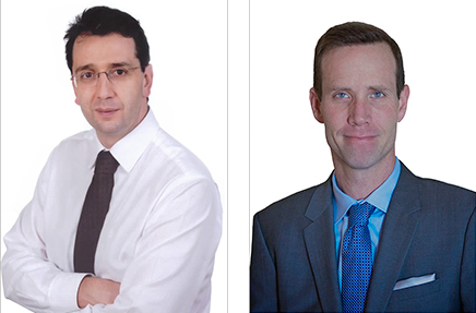 Jason Quinn joins Colep as Sales Manager