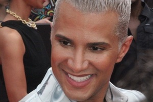 Jay Manuel Beauty to launch on QVC UK
