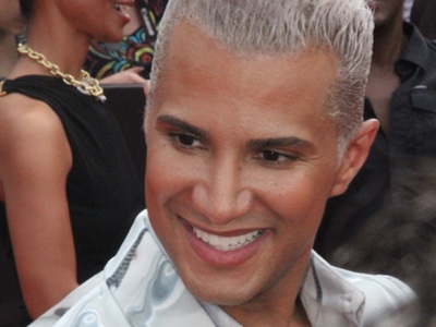 Jay Manuel Beauty to launch on QVC UK
