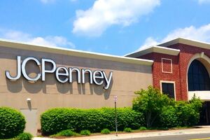 JCPenney CEO thanks staff as 154 stores prepare to close 