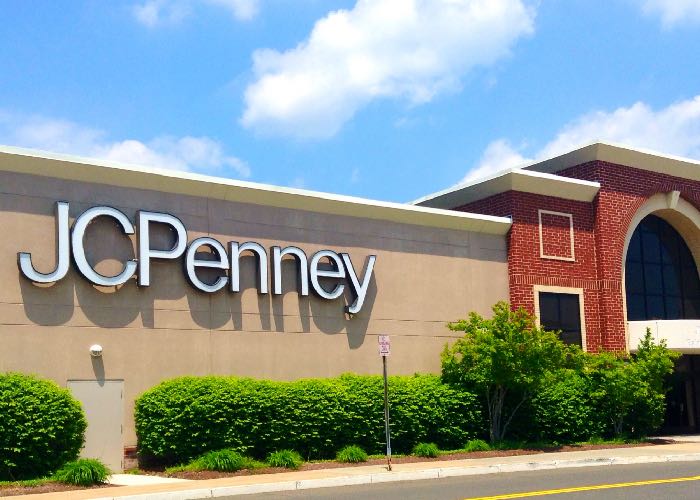 JCPenney CEO thanks staff as 154 stores prepare to close 