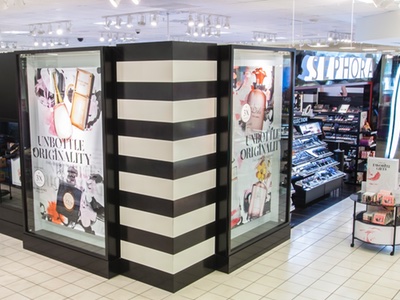 JCPenney to open 60 new Sephora shops in-store
