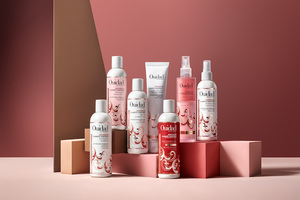 JD Beauty acquires curly hair care brand Ouidad 
