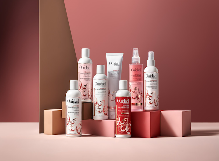 JD Beauty acquires curly hair care brand Ouidad 
