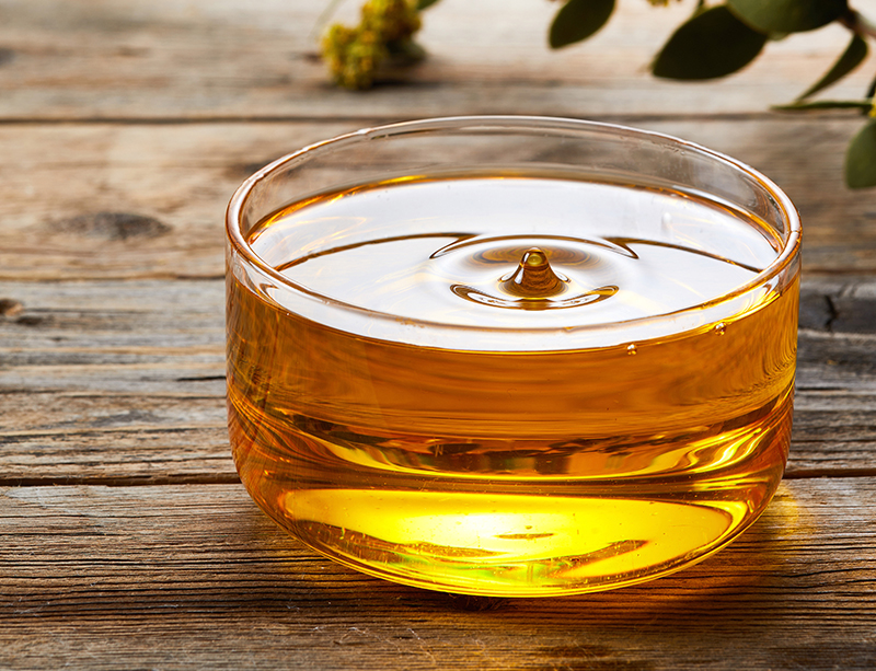 JD Jojoba Oil and the Function of Fragrance