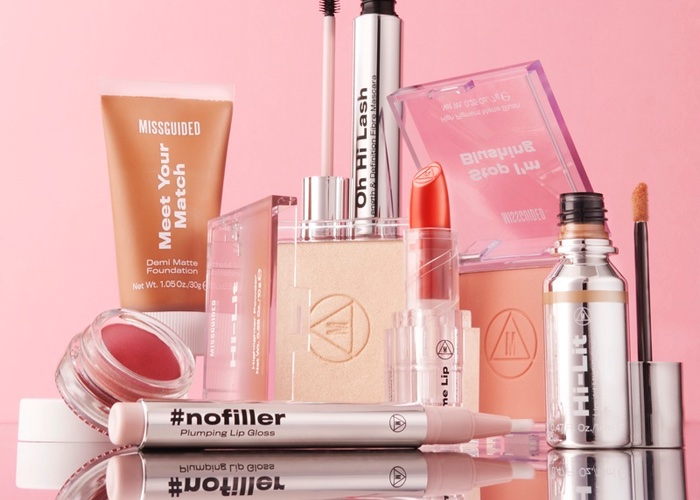 JD Sports bids for controlling stake of fashion and beauty retailer Missguided 