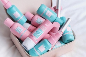 JD Sports goes to new lengths to enter beauty arena with Hairburst investment  