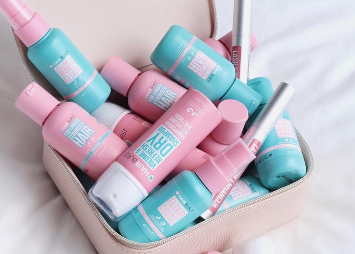JD Sports goes to new lengths to enter beauty arena with Hairburst investment  