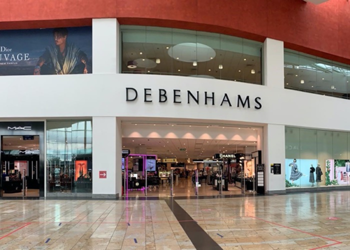 JD Sports' rescue deal for Debenhams could save thousands of jobs pre-Christmas 