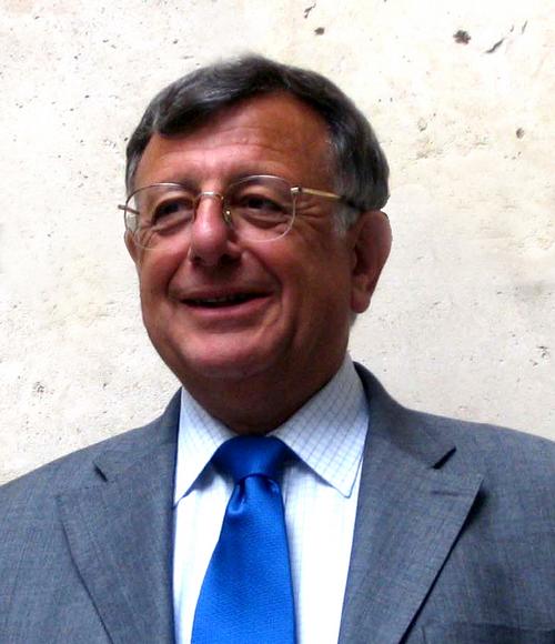 Jean-Pierre Houri - A good understanding