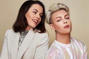 Jecca Blac rebrands and collaborates with YouTube star Joseph Harwood 
