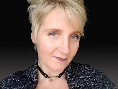 Jeen International appoints Eva-Maria Harthaus as Marketing Manager