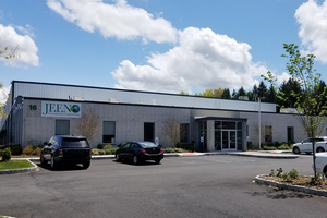 Jeen International unveils new head office 