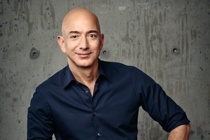 Jeff Bezos’ Amazon gets second warning from EU Commission for breaching antitrust laws 