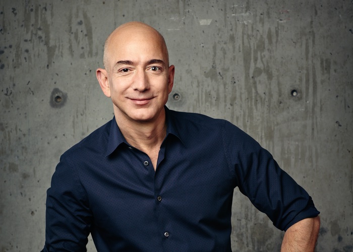 Jeff Bezos’ Amazon gets second warning from EU Commission for breaching antitrust laws 