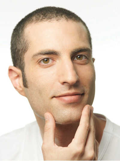 Jeff Murad talks about how he gets NPD inspiration from \"everyday life\"