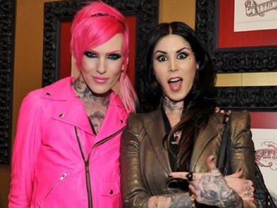 Jeffree Star and Kat Von D release YouTube responses