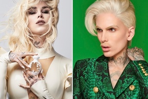 Jeffree Star Cosmetics and KVD Beauty among brands to lose popularity in 2021 