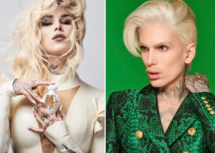 Jeffree Star Cosmetics and KVD Beauty among brands to lose popularity in 2021 