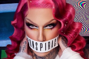 Jeffree Star refunds customers over Mystery Box ‘false advertising’ claims

