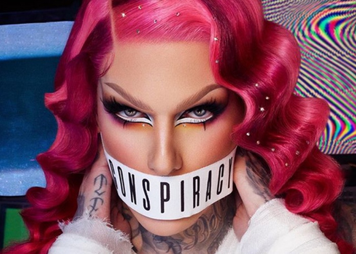 Jeffree Star refunds customers over Mystery Box ‘false advertising’ claims

