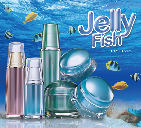 Jelly Fish Series