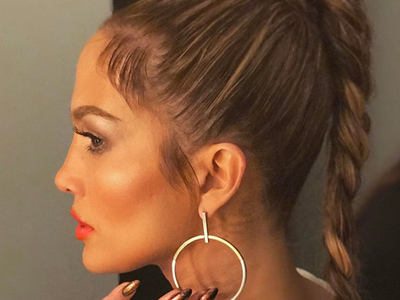 Jennifer Lopez fragrance relaunches with Designer Parfums