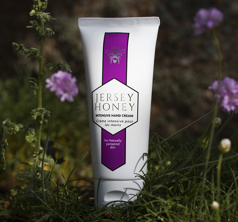 Jersey Honey: Rejuvenating natural beauty care for your skin